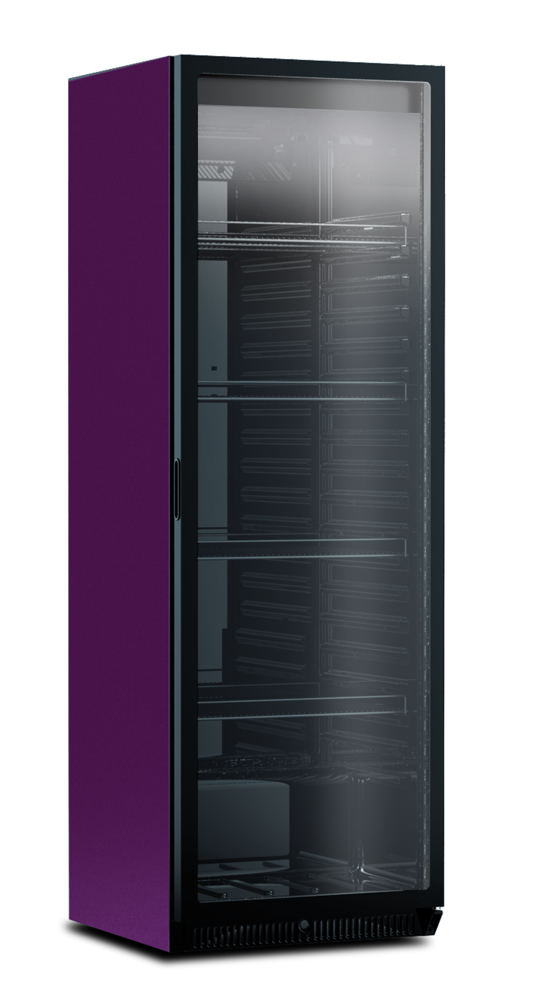 Шкаф винный FRAMEC VINUM PR 40R Шкаф винный FRAMEC VINUM PR 40R